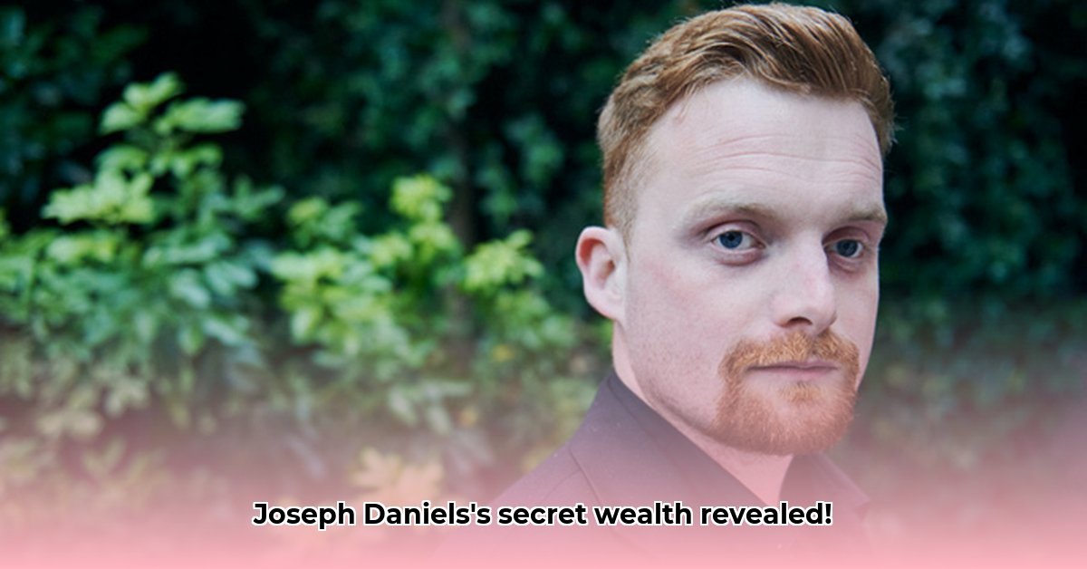 joseph-daniels-net-worth